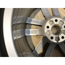 4 x Original Audi A3 8V 8Y Sommerräder 8Y0601025E 8x17 Zoll ET46 Sommerreifen