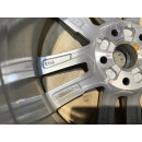 4 x Original Audi A3 8V 8Y Sommerräder 8Y0601025E 8x17 Zoll ET46 Sommerreifen