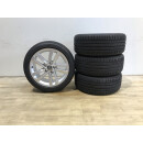 4 x Original Audi A3 8V 8Y Sommerräder 8Y0601025E 8x17 Zoll ET46 Sommerreifen