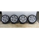 4 x Original Audi A3 8V 8Y Sommerräder 8Y0601025E...