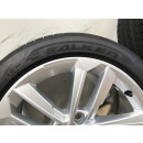 4 x Original Audi A3 8V 8Y Sommerräder 8Y0601025E 8x17 Zoll ET46 Sommerreifen