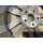 4 x Original Audi A3 8V 8Y Sommerräder 8Y0601025E 8x17 Zoll ET46 Sommerreifen