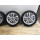 4 x Original Audi A3 8V 8Y Sommerräder 8Y0601025E 8x17 Zoll ET46 Sommerreifen