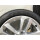 4 x Original Audi A3 8V 8Y Sommerräder 8Y0601025E 8x17 Zoll ET46 Sommerreifen