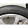 4 x Original Audi A3 8V 8Y Sommerräder 8Y0601025E 8x17 Zoll ET46 Sommerreifen