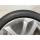 4 x Original Audi A3 8V 8Y Sommerräder 8Y0601025E 8x17 Zoll ET46 Sommerreifen