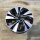 1x Original VW Polo VI 15 Zoll Felge 5,5x15 Zoll ET40 2G0601025D