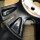1x Original VW Polo VI 15 Zoll Felge 5,5x15 Zoll ET40 2G0601025D