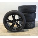 4 x Original Audi Etron GT 20 Zoll Wintrerräder...