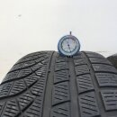 4 x Original Audi Etron GT 20 Zoll Wintrerräder 4J3601025AL/AP Winterreifen