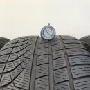 4 x Original Audi Etron GT 20 Zoll Wintrerräder 4J3601025AL/AP Winterreifen