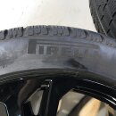 4 x Original Audi Etron GT 20 Zoll Wintrerräder 4J3601025AL/AP Winterreifen