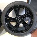 4 x Original Audi Etron GT 20 Zoll Wintrerräder 4J3601025AL/AP Winterreifen