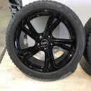 4 x Original Audi Etron GT 20 Zoll Wintrerräder 4J3601025AL/AP Winterreifen