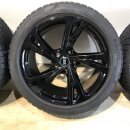 4 x Original Audi Etron GT 20 Zoll Wintrerräder 4J3601025AL/AP Winterreifen
