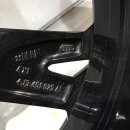 4 x Original Audi Etron GT 20 Zoll Wintrerräder 4J3601025AL/AP Winterreifen