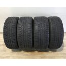 4 x Original Audi Etron GT 20 Zoll Wintrerräder 4J3601025AL/AP Winterreifen