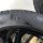 4 x Original Audi Etron GT 20 Zoll Wintrerräder 4J3601025AL/AP Winterreifen