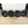 4 x Original Audi Etron GT 20 Zoll Wintrerräder 4J3601025AL/AP Winterreifen