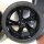 4 x Original Audi Etron GT 20 Zoll Wintrerräder 4J3601025AL/AP Winterreifen