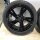 4 x Original Audi Etron GT 20 Zoll Wintrerräder 4J3601025AL/AP Winterreifen