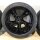4 x Original Audi Etron GT 20 Zoll Wintrerräder 4J3601025AL/AP Winterreifen