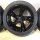 4 x Original Audi Etron GT 20 Zoll Wintrerräder 4J3601025AL/AP Winterreifen