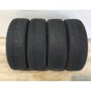 4xOriginal VW T-Roc 16 Zoll Winterräder 2GA071496A 6x16 Zoll ET43 Winterreifen