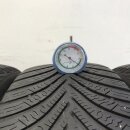 4xOriginal VW T-Roc 16 Zoll Winterräder 2GA071496A 6x16 Zoll ET43 Winterreifen