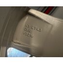 4xOriginal VW T-Roc 16 Zoll Winterräder 2GA071496A 6x16 Zoll ET43 Winterreifen