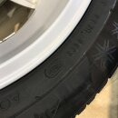 4xOriginal VW T-Roc 16 Zoll Winterräder 2GA071496A 6x16 Zoll ET43 Winterreifen