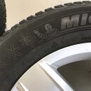 4xOriginal VW T-Roc 16 Zoll Winterräder 2GA071496A 6x16 Zoll ET43 Winterreifen