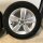 4xOriginal VW T-Roc 16 Zoll Winterräder 2GA071496A 6x16 Zoll ET43 Winterreifen