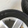 4xOriginal VW T-Roc 16 Zoll Winterräder 2GA071496A 6x16 Zoll ET43 Winterreifen
