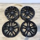 TOP 4x Original Audi A7 S7 4G8 Felgen 4G8601025F 8,5x19...