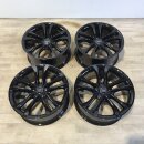 TOP 4x Original Audi A7 S7 4G8 Felgen 4G8601025F 8,5x19...