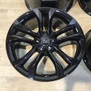 TOP 4x Original Audi A7 S7 4G8 Felgen 4G8601025F 8,5x19 Zoll ET32 Alufelgen 19Zoll