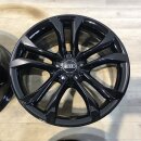 TOP 4x Original Audi A7 S7 4G8 Felgen 4G8601025F 8,5x19 Zoll ET32 Alufelgen 19Zoll