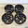 TOP 4x Original Audi A7 S7 4G8 Felgen 4G8601025F 8,5x19 Zoll ET32 Alufelgen 19Zoll