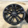 TOP 4x Original Audi A7 S7 4G8 Felgen 4G8601025F 8,5x19 Zoll ET32 Alufelgen 19Zoll