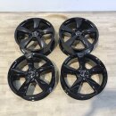 Origi. Audi Q3 RSQ3 8U 20 Zoll Felgen 8U0601025K/L 8,5x20...