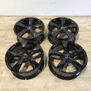 Origi. Audi Q3 RSQ3 8U 20 Zoll Felgen 8U0601025K/L 8,5x20...