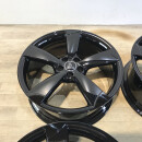 Origi. Audi Q3 RSQ3 8U 20 Zoll Felgen 8U0601025K/L 8,5x20 ET36 Alufelgen 20Zoll