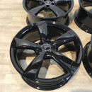 Origi. Audi Q3 RSQ3 8U 20 Zoll Felgen 8U0601025K/L 8,5x20 ET36 Alufelgen 20Zoll