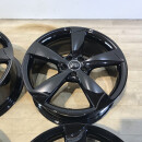 Origi. Audi Q3 RSQ3 8U 20 Zoll Felgen 8U0601025K/L 8,5x20 ET36 Alufelgen 20Zoll