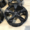 Origi. Audi Q3 RSQ3 8U 20 Zoll Felgen 8U0601025K/L 8,5x20 ET36 Alufelgen 20Zoll