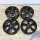 Origi. Audi Q3 RSQ3 8U 20 Zoll Felgen 8U0601025K/L 8,5x20 ET36 Alufelgen 20Zoll
