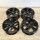 Origi. Audi Q3 RSQ3 8U 20 Zoll Felgen 8U0601025K/L 8,5x20 ET36 Alufelgen 20Zoll
