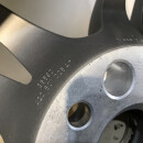 Original Audi R8 420 Felgen 420601025AD/AF/BA/AT/AC Titan Grau 19Zoll ET42  ET50