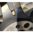 Original Audi R8 420 Felgen 420601025AD/AF/BA/AT/AC Titan Grau 19Zoll ET42  ET50